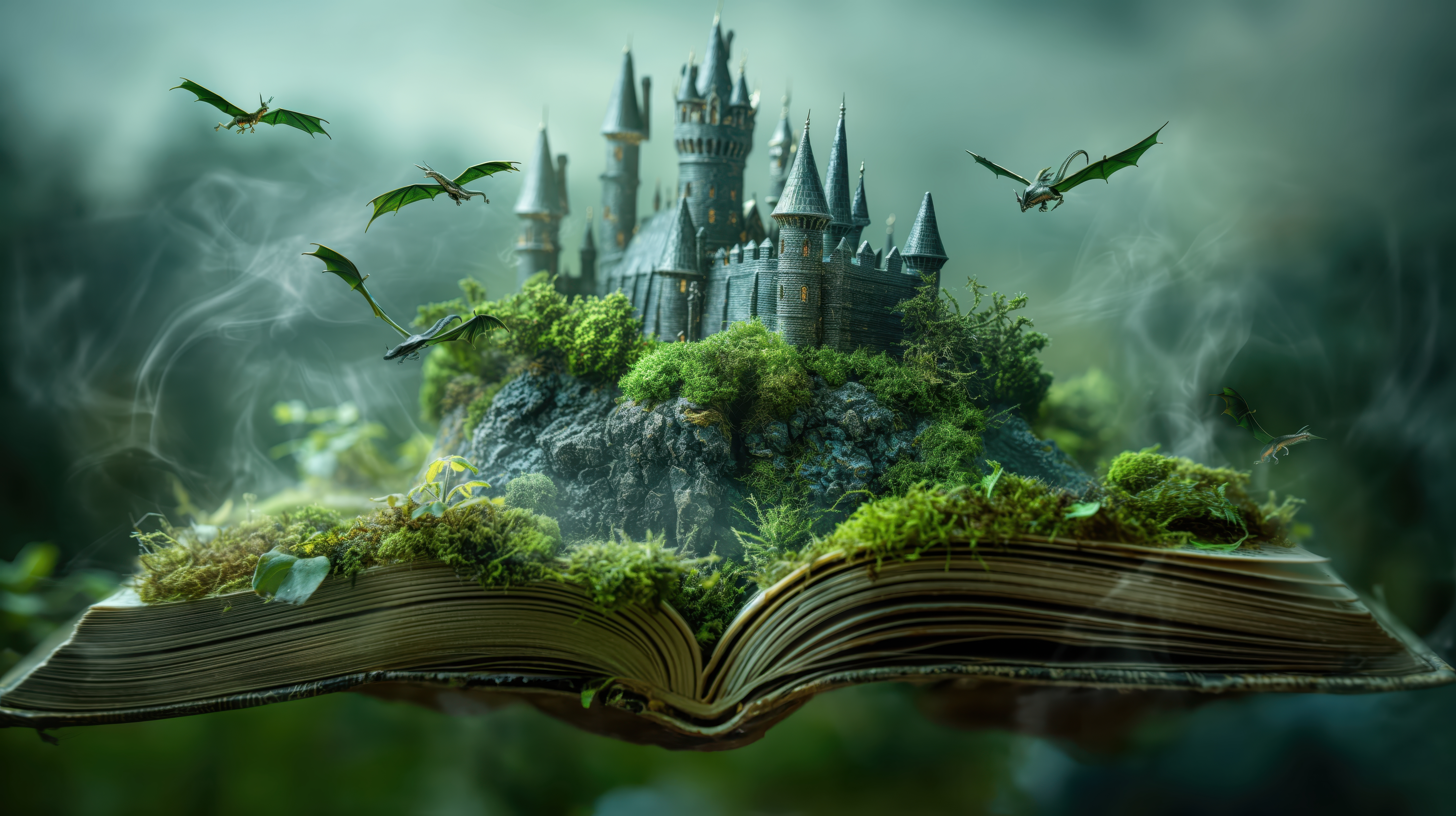 Elf Kingdom